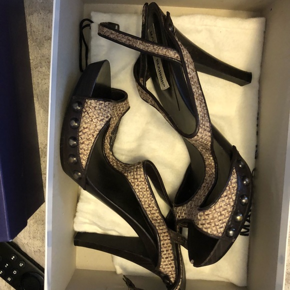 Manolo B - Picture 1 of 5